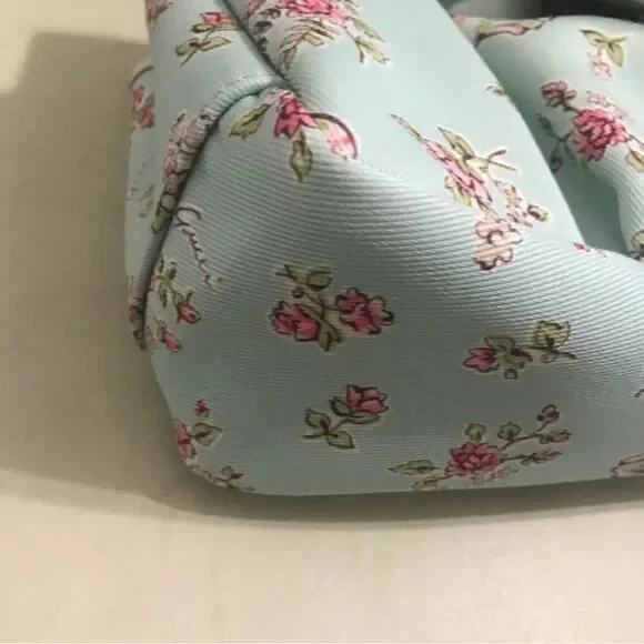 Guccifloral canvas tote Totes